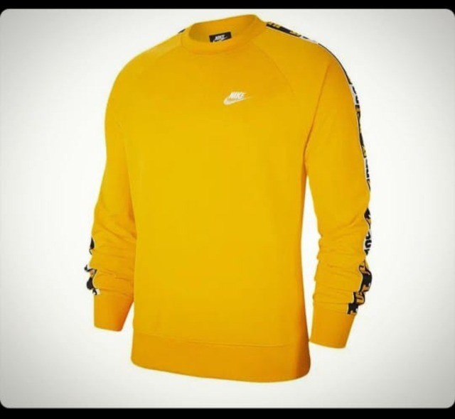 Camiseta Nike Just Do IT PK masculina