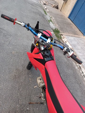 HONDA CRF 230