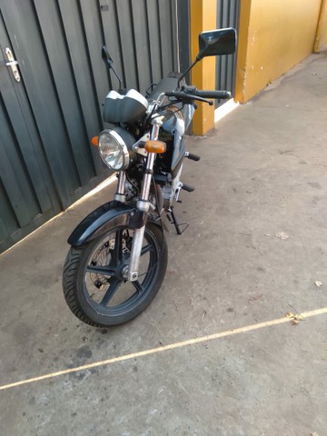 MOTO TWITTER 2008