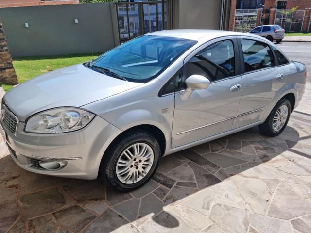 FIAT LINEA 2013
