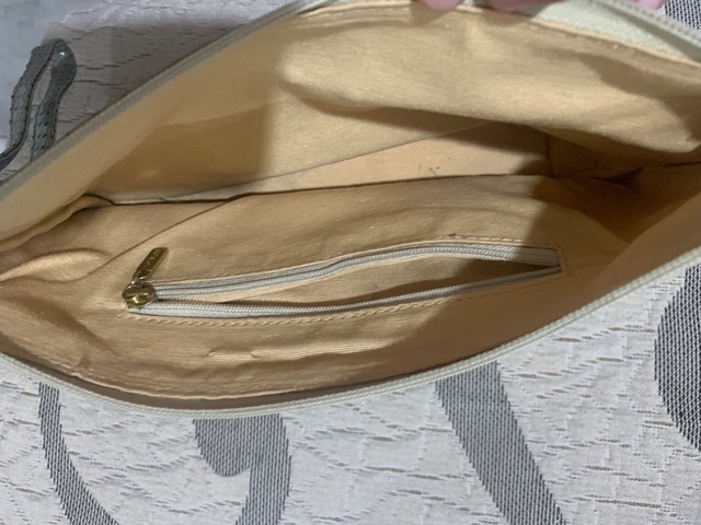 Bolsa ou necessarie da shuz  - Foto 4