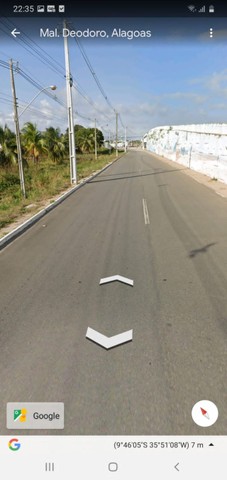 Terrenos Comerciais  no Francês - Foto 2