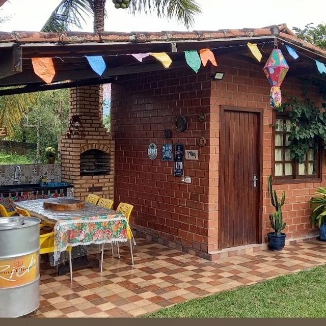 EXCELENTE CASA EM CONDOMÍNIO PERTO DO CENTRO - Foto 5