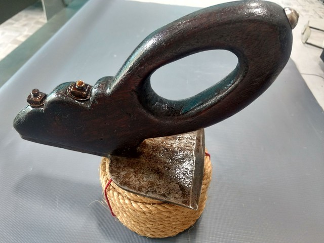 Encho n2 Antigo - Foto 5