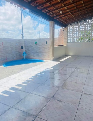 Casa para repasse em Jacumã possui 120 metros quadrados com 3 quartos em  - Conde - Paraíb - Foto 5