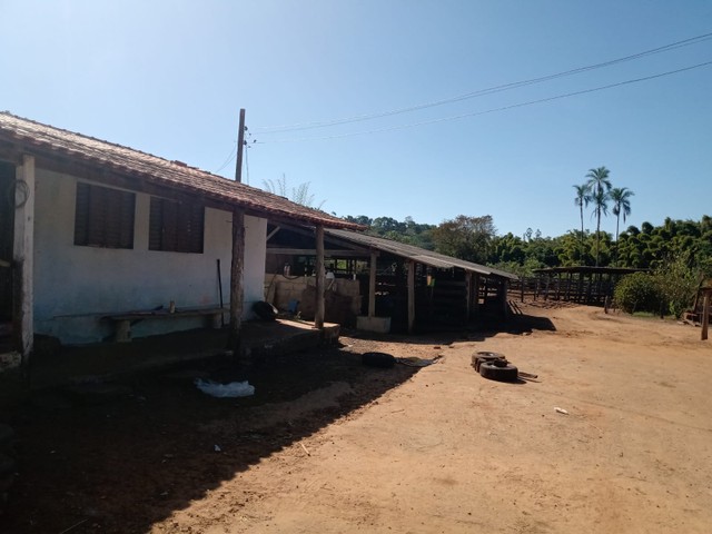 Sitio à venda, Rural, São Sebastião do Paraíso, MG - Foto 14