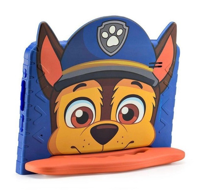 Tablet Infantil 64g/4g Patrulha Canina - Foto 3