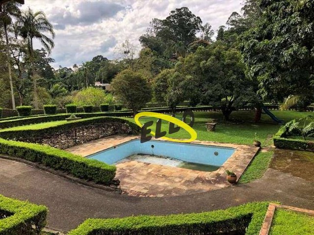Casa à venda, 800 m² - Granja Viana - Cotia/SP