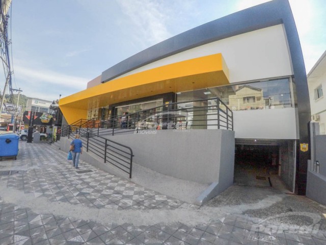 Loja térrea dentro de centro comercial no centro da cidade, com 18 m², estacionamento para - Foto 5