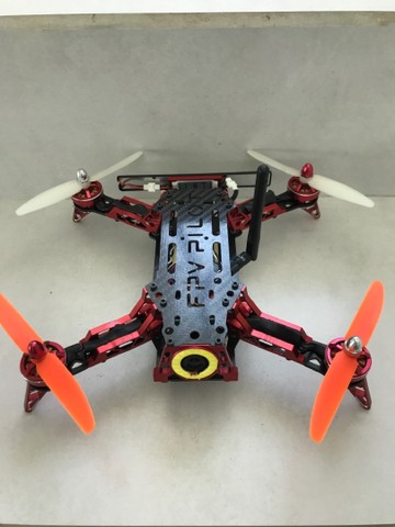 Drone FPV 