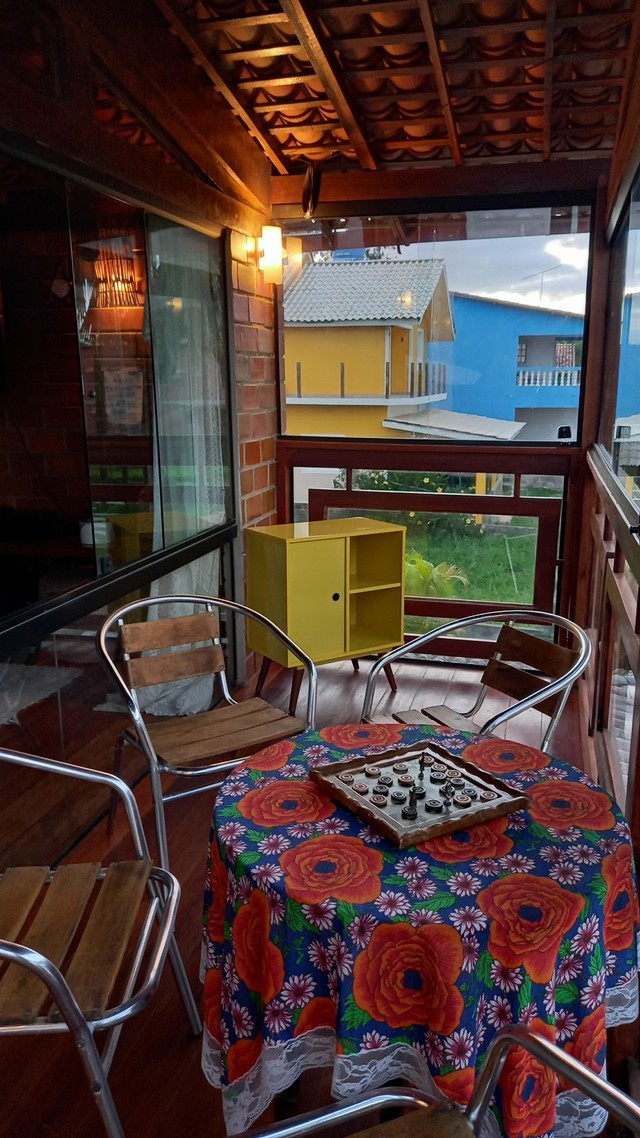 EXCELENTE CASA EM CONDOMÍNIO PERTO DO CENTRO - Foto 4