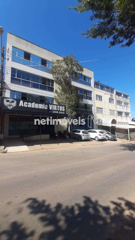 Venda Prédio Paranoá Paranoá - Foto 2