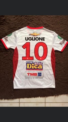 camisa inter de santa maria