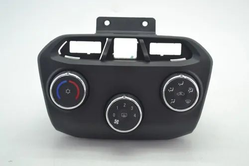 Comando Controle Ar Condicionado Painel Gm Onix Original