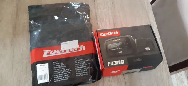 Fuel tech Ft300 nova - Foto 2