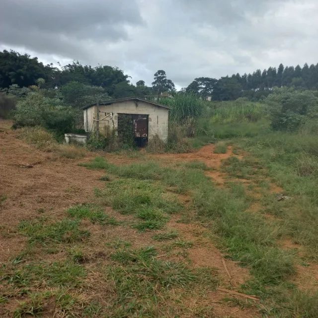 Sorocaba Região 7,5 Alqueires