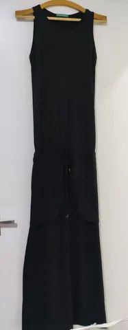 Vestido e Saída  Cia Marítima