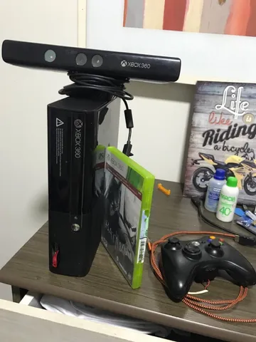 Pen drive com jogos xbox 360  +195 anúncios na OLX Brasil