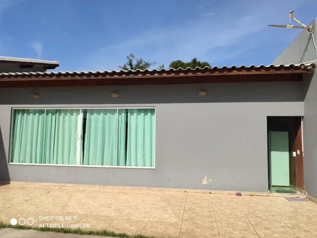 Captação de Casa a venda na Avenida Amazonas, Mar Y Lago, Rio das Ostras, RJ