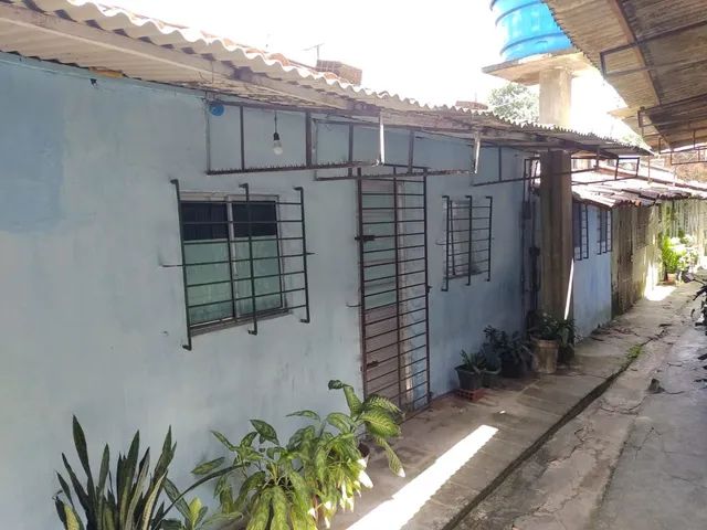 Captação de Casa a venda na Avenida Doutor Belmino Correia - de 1258 a 2338 - lado par, Bairro Novo do Carmelo, Camaragibe, PE