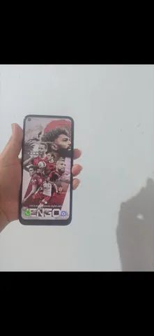 LG k61 128 gb - Foto 4