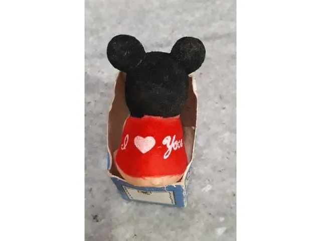 Agarradinho Mickey (Anos 90) - Foto 4