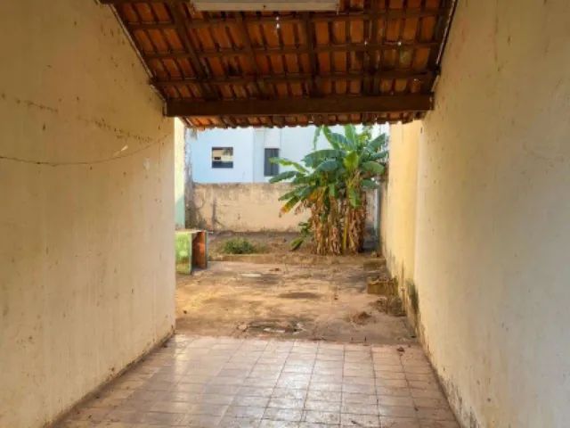 Casa para venda tem 116 metros quadrados com 3 quartos em Cidade Salmen - Rondonópolis - M - Foto 4
