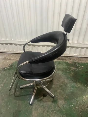 Cadeira de cabeleireiro 