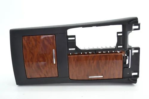 Moldura Acabamento Console Central Toyota Camry 2010 Origina