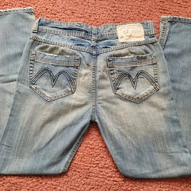 Calça jeans Feminina marca Triton  - Foto 3