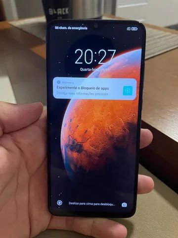 xiaomi redmi note 8 PRO - Foto 6