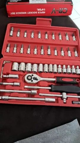 Kit chave