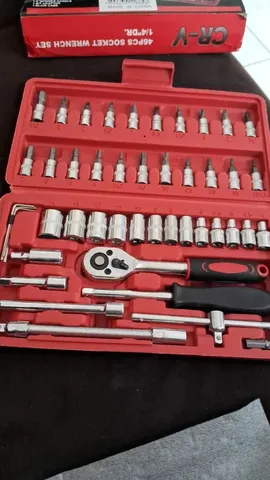Jogo chave torx - Ferramentas de Construção - Mangueirão, Belém