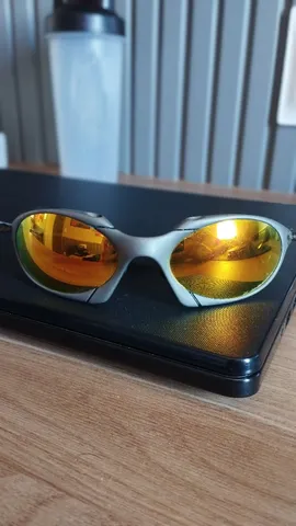 Oculos juliet azul  +16 anúncios na OLX Brasil