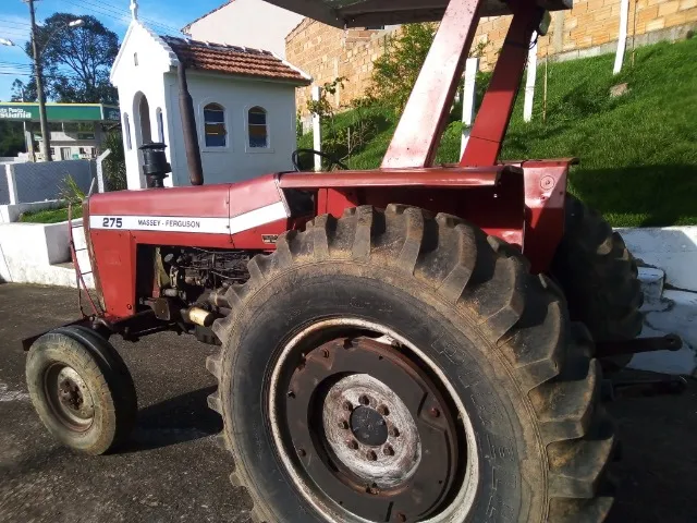 Mf275