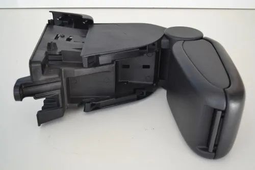 Apoio Braço Console Central Porta Treco Nissan Tiida 2011 - Foto 4