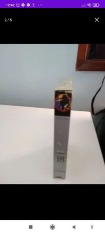 Dicky Tracy Vhs  - Foto 3