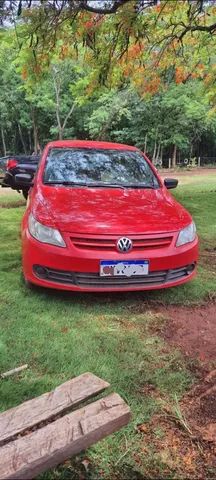 Volkswagen Gol 2010 em Presidente Epitácio