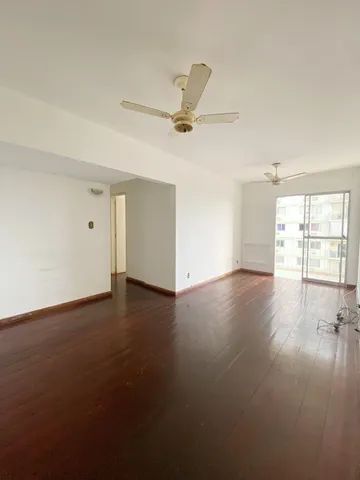 Captação de Apartamento a venda na Estrada de Jacarepaguá, Jacarepaguá, Rio de Janeiro, RJ