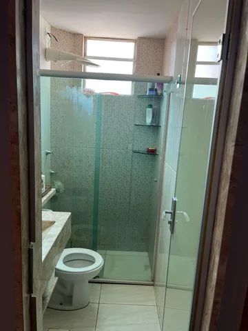 Apartamento para aluguel possui 44 metros quadrados com 2 quartos - Foto 5