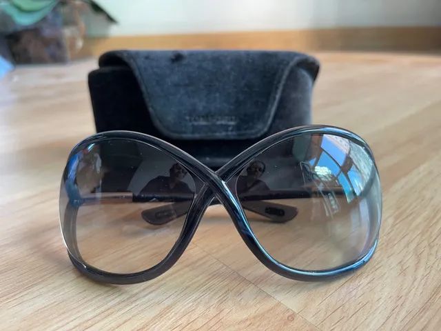 Óculos de sol Tom Ford