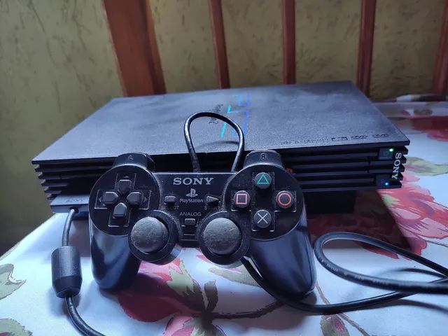 Ps4,ps3,PS2 slim,PS2 fat - Videogames - São Pedro, Juiz de Fora 1246805034