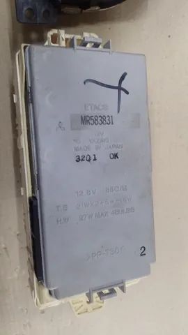 Kit Modulo Pajero Tr4 Flex - Foto 4