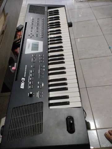 ROLAND BK3 $2,599,99 - Foto 5