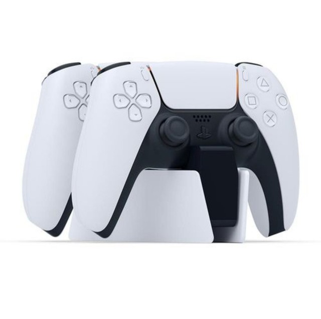 Base controle de ps5 original( lacrado) - Foto 3