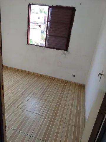 Captação de Apartamento a venda na Rua Laranjal, Chácara Águas da Pedra, Itaquaquecetuba, SP