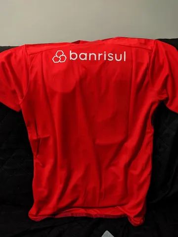 CAMISA INTERNACIONAL I 2023/24 OFICIAL MASCULINO