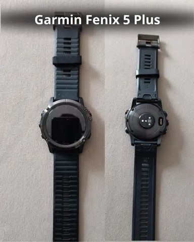 Garmin fenix sale 5 plus olx