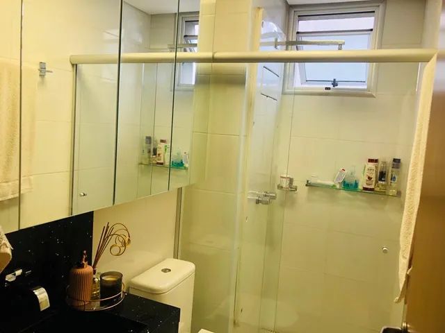 Apartamento 2 quartos próximo Diamond Mall no Santo Agostinho - Foto 3