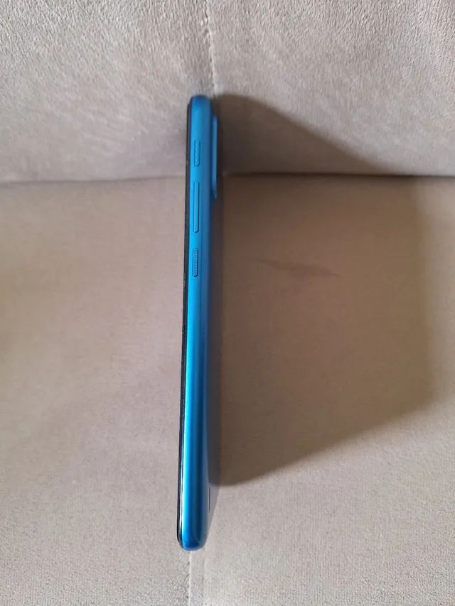 Motorola Moto E7 Power Seminovo  - Foto 5